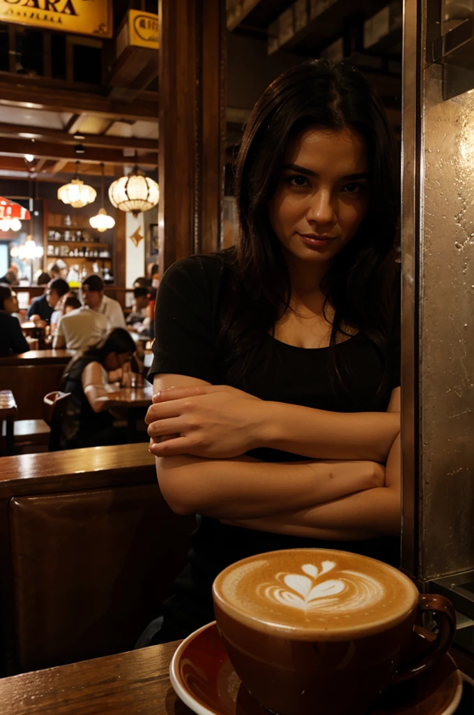 Caffe baraya