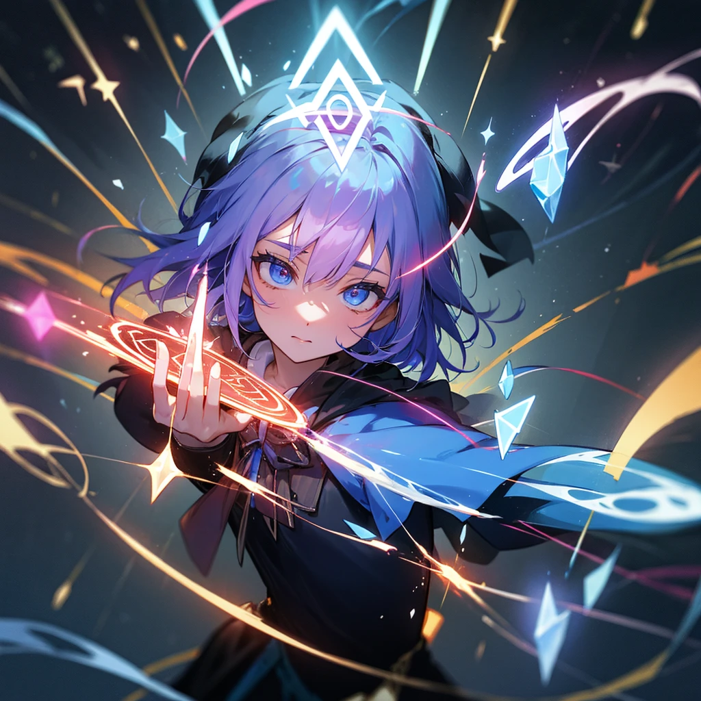 magic runes