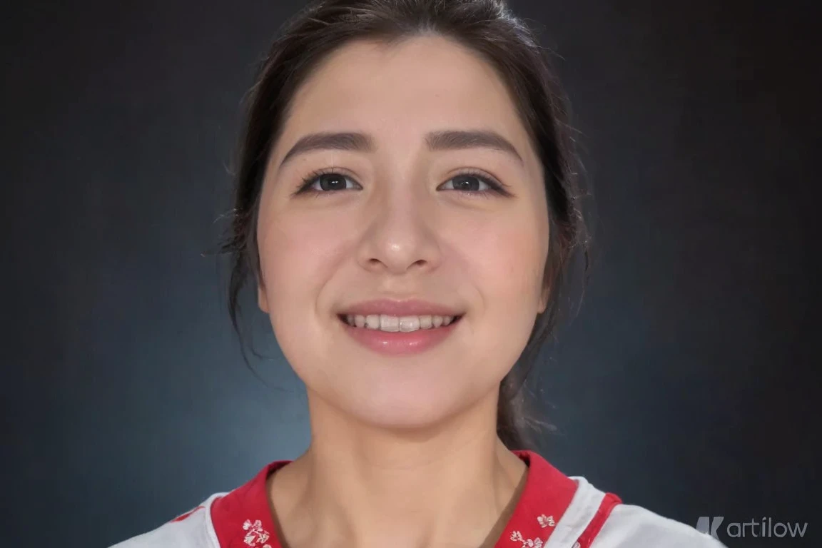 (8k, Realistic, RAW Photos, highest quality: 1.3), (One Girl), so beautiful, (Realistic Face), (boyish, Silver Color Become familiarrry Shorthair), Become familiarautiful , A brilliance that captivates the viewer, Become familiarautiful expression, Become familiarautiful breasts, (Realistic Skin), Become familiar...、Full Body Shot