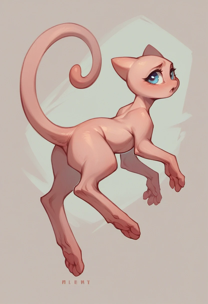 Mew