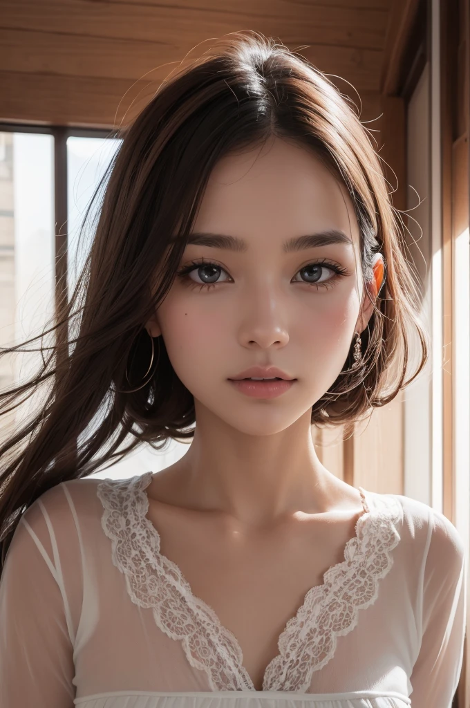 ((best quality)), ((masterpiece)), (detailed), perfect face