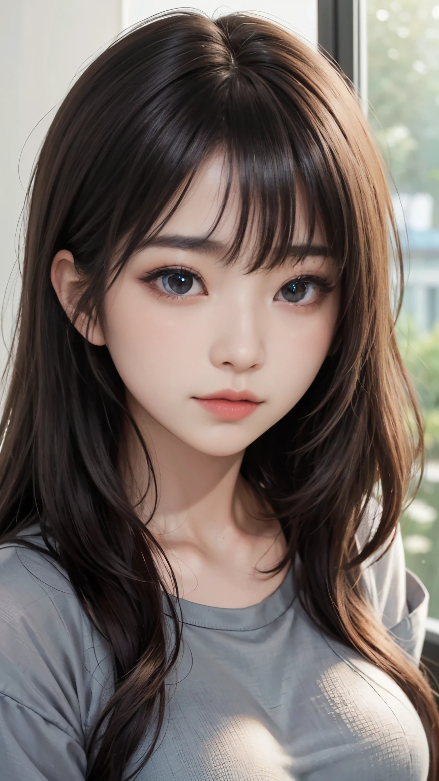 (最高qualityのディテール)、Realistic、8K Ultra HD、High resolution、(One Girl:1.2),(Fatal Beauty,Attractive beauty) ,(A supple and powerful physique),(Sensual charm),(Mysterious charm:1.1),(Captivating silhouette),The 超detailedな、高qualityのテクスチャ、Intricate details、detailed、非常にdetailedなCG、高qualityの影、detailed 美しく繊細な顔、detailed 美しく繊細な目、Written boundary depth、Ray Tracing、20th generation、Cute K-Pop Girls、(The Face of Ulzan in Korea)、Thin face、(Urzan-6500-v1.1:0.6)、PurerosFace_v1、Glowing Eyes、Perfect body、 Viewer Display、(最高qualityのディテール:1.2)、Realistic、8K Ultra HD、High resolution、Woman close up, realistic girl rendering, 8k artistic german bokeh, Enchanting girl, Real Girls, Gurwitz, Gurwitz-style artwork, Girl Roleplay, Realistic 3D style, cgstation Popular Topics,, 8K Portrait Rendering,(truth,truth:1.4),(Sparkling eyes girl:1.2)、The 超detailedな、高qualityのテクスチャ、Intricate details、detailed、非常にdetailedなCG、高qualityの影、detailed 美しく繊細な顔、detailed 美しく繊細な目、Written boundary depth、Ray Tracing、20th generation、Cute K-Pop Girls、(The Face of Ulzan in Korea)、Thin face、(Urzan-6500-v1.1:0.6)、cheek、Glossy Lips、、High resolution, Best image quality, 最高quality, Realistic, 超detailedな, Photo Real, 4K 8K Ultra HD Full Color RAW Photos, Fujifilm(Medium format), Hasselblad, Carl Zeiss, Incredible dynamic range photography(utility_art:Smooth-768:1.1),High resolution, High pixel count, 明確なdetailed, Clear images, Natural color reproduction, Noise Reduction, High fidelity, quality, Software Improvements, Upscaling, Optimized Algorithms, Professional-level retouching,
1. Oversized coat:
The coat is、Choose an oversized design that covers from shoulders to knees.。Color is classic navy or black、or warm khaki or beige, wait.、Choose colors that match the season。
2. Knitted sweater or turtleneck:
To protect yourself from the cold、Knitted sweater or turtleneckを選択してください。Match the texture and color of the knit to the coat.。
3. Wide leg pants:
For pants, Choose a wide-leg design、Combines ease of movement and style。Denim in dark tones or black trousers will look good.。
4. Knee-high boots:
What is included in an oversized coat、足首からふくらはぎまでカバーするKnee-high bootsとの組み合わせ。Boots are black or dark brown and chic.、Gives a stylish impression。
5. accessories:
シンプルなゴールドまたはシルバーのaccessoriesを選択してください、Add elegance to your outfit。for example、Long necklaces and large earrings are recommended.。
6. Handbags:
Handbags、Choose a color that matches the tone of your outfit.。Shoulder bags and tote bags are convenient and stylish。
7. Compensateと髪型:
Compensate, Choose natural colors that flatter your skin。Wavy Hair、By creating loose curls、Appeal to softness。