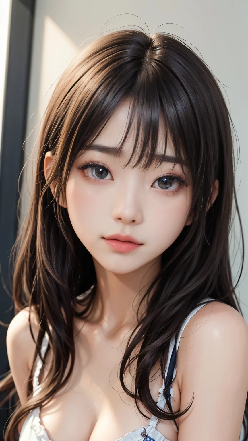(最高qualityのディテール)、Realistic、8K Ultra HD、High resolution、(One Girl:1.2),(Fatal Beauty,Attractive beauty) ,(A supple and powerful physique),(Sensual charm),(Mysterious charm:1.1),(Captivating silhouette),The 超detailedな、高qualityのテクスチャ、Intricate details、detailed、非常にdetailedなCG、高qualityの影、detailed 美しく繊細な顔、detailed 美しく繊細な目、Written boundary depth、Ray Tracing、20th generation、Cute K-Pop Girls、(The Face of Ulzan in Korea)、Thin face、(Urzan-6500-v1.1:0.6)、PurerosFace_v1、Glowing Eyes、Perfect body、 Viewer Display、(最高qualityのディテール:1.2)、Realistic、8K Ultra HD、High resolution、Woman close up, realistic girl rendering, 8k artistic german bokeh, Enchanting girl, Real Girls, Gurwitz, Gurwitz-style artwork, Girl Roleplay, Realistic 3D style, cgstation Popular Topics,, 8K Portrait Rendering,(truth,truth:1.4),(Sparkling eyes girl:1.2)、The 超detailedな、高qualityのテクスチャ、Intricate details、detailed、非常にdetailedなCG、高qualityの影、detailed 美しく繊細な顔、detailed 美しく繊細な目、Written boundary depth、Ray Tracing、20th generation、Cute K-Pop Girls、(The Face of Ulzan in Korea)、Thin face、(Urzan-6500-v1.1:0.6)、cheek、Glossy Lips、、High resolution, Best image quality, 最高quality, Realistic, 超detailedな, Photo Real, 4K 8K Ultra HD Full Color RAW Photos, Fujifilm(Medium format), Hasselblad, Carl Zeiss, Incredible dynamic range photography(utility_art:Smooth-768:1.1),High resolution, High pixel count, 明確なdetailed, Clear images, Natural color reproduction, Noise Reduction, High fidelity, quality, Software Improvements, Upscaling, Optimized Algorithms, Professional-level retouching,
1. Oversized coat:
The coat is、Choose an oversized design that covers from shoulders to knees.。Color is classic navy or black、or warm khaki or beige, wait.、Choose colors that match the season。
2. Knitted sweater or turtleneck:
To protect yourself from the cold、Knitted sweater or turtleneckを選択してください。Match the texture and color of the knit to the coat.。
3. Wide leg pants:
For pants, Choose a wide-leg design、Combines ease of movement and style。Denim in dark tones or black trousers will look good.。
4. Knee-high boots:
What is included in an oversized coat、足首からふくらはぎまでカバーするKnee-high bootsとの組み合わせ。Boots are black or dark brown and chic.、Gives a stylish impression。
5. accessories:
シンプルなゴールドまたはシルバーのaccessoriesを選択してください、Add elegance to your outfit。for example、Long necklaces and large earrings are recommended.。
6. Handbags:
Handbags、Choose a color that matches the tone of your outfit.。Shoulder bags and tote bags are convenient and stylish。
7. Compensateと髪型:
Compensate, Choose natural colors that flatter your skin。Wavy Hair、By creating loose curls、Appeal to softness。
