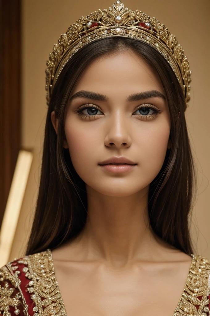 ((best quality)), ((masterpiece)), (detailed), perfect face
