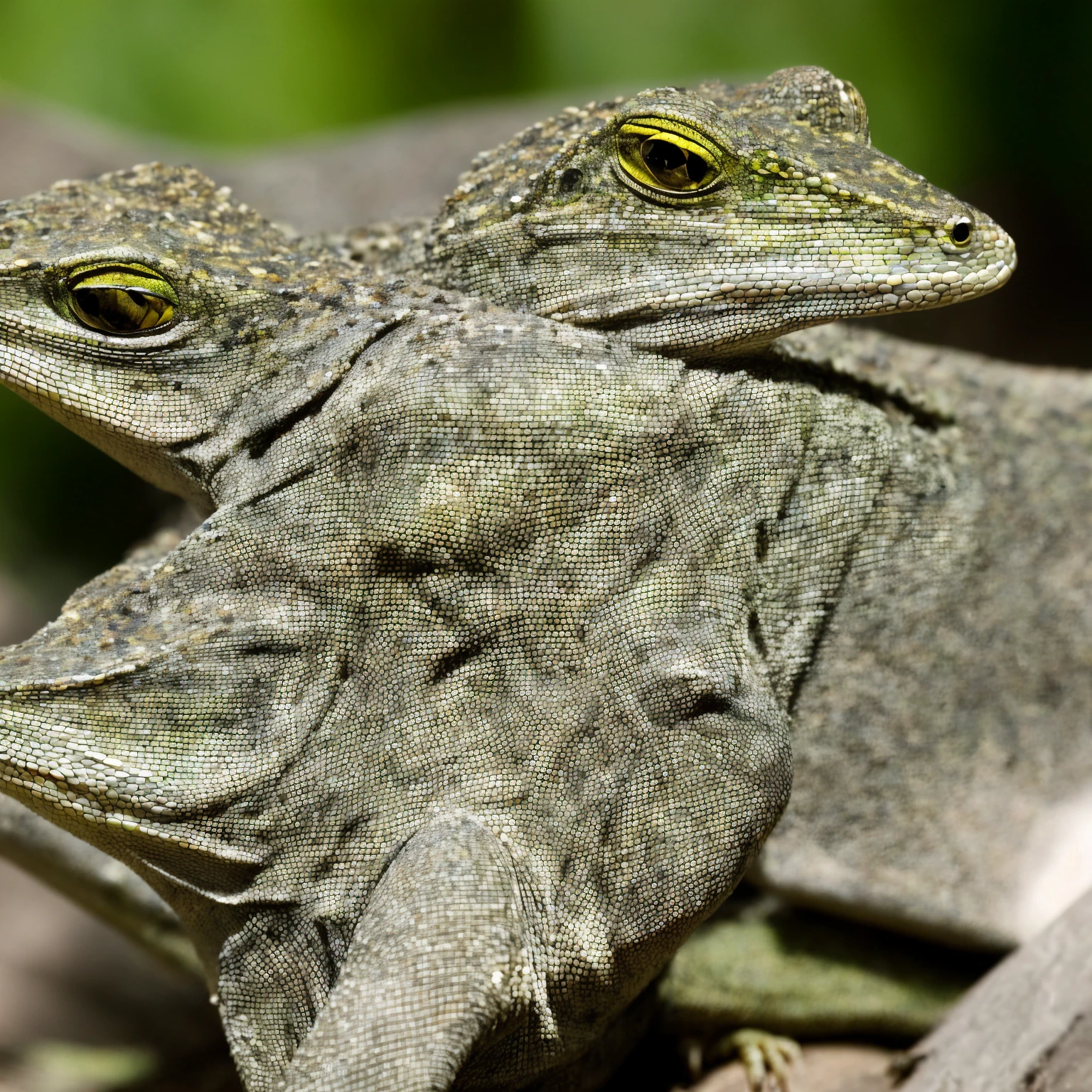 lizard