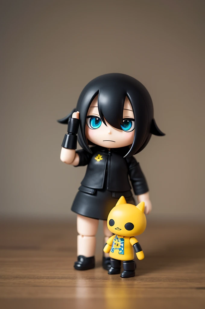 nendroid