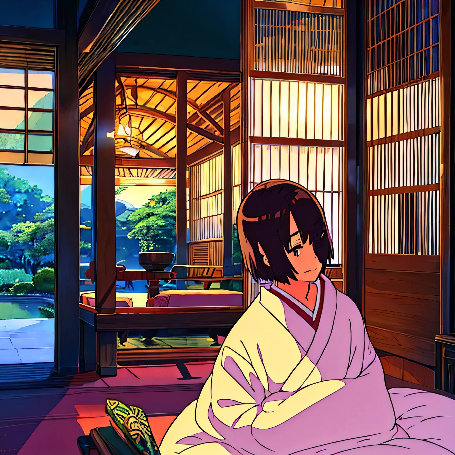 Japanese、woman、young、28age、new employee、Ecchi、sexly、Shortcuts、lure、Succubus、I love you、I like men、sexly、Short Bob、most Brown Hair、Sex、Cowgirl、naked、one person、Narrow eyes、High nose、Small Mouth、Thin eyebrows、Half-closed eyes、Small eyes、Narrow eyes、pornography、veriy short hair、most short hair、Most Brown Hair,Loose wavy hair、Right Divider、Right forehead、Sitting posture、Invite、sexual intercourse、I want sexual intercourse、I wish sexual intercourse,I wish sexual intercourse with a nice guy,wavy hair,very short hair,Most short hair,white skin,lingerie,delicate、Drooping eyes、gentle、kindness