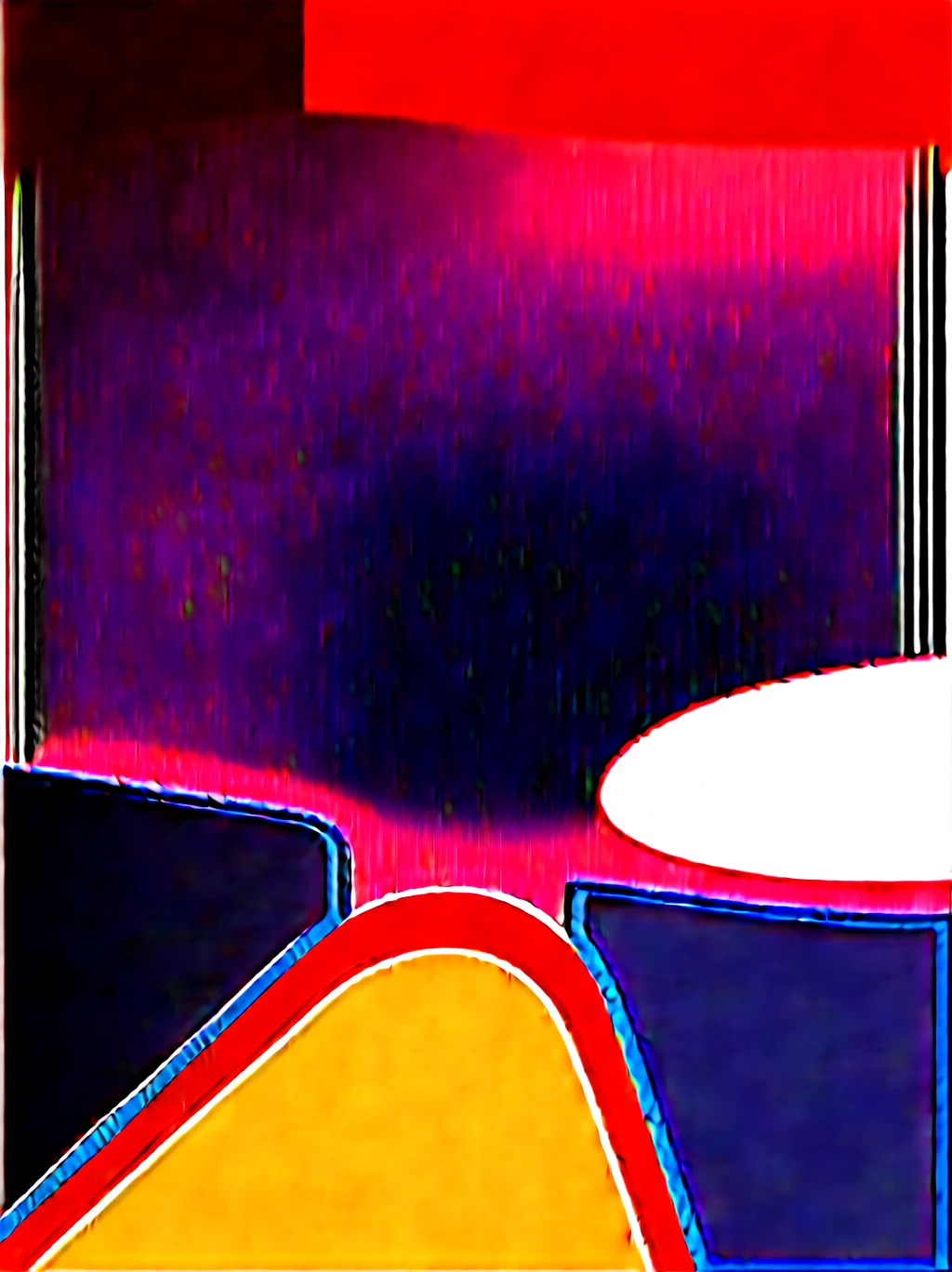 Partially underwater,最high quality,high quality, 4-year-old, , Long Hair, Brown Hair, Wet Hair,  Blurred Edges,Flat Chest,Pitch-dark underground labyrinth,No light,Leather armor,Equipped with a dagger and a shield,Face above water,Body in water, Underwater Photography,The robe rolls up due to buoyancy,Painful face