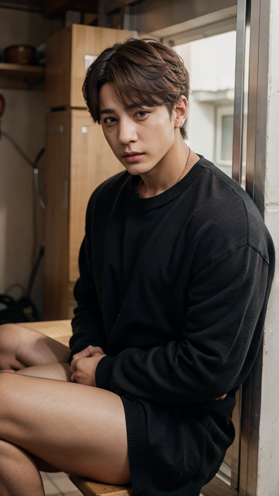 Jungkook bts