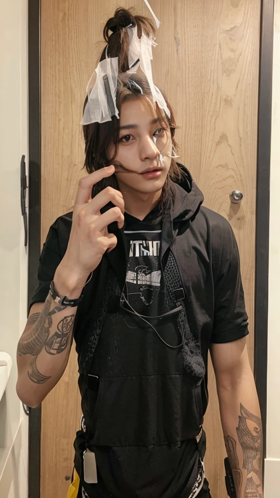 Jungkook bts