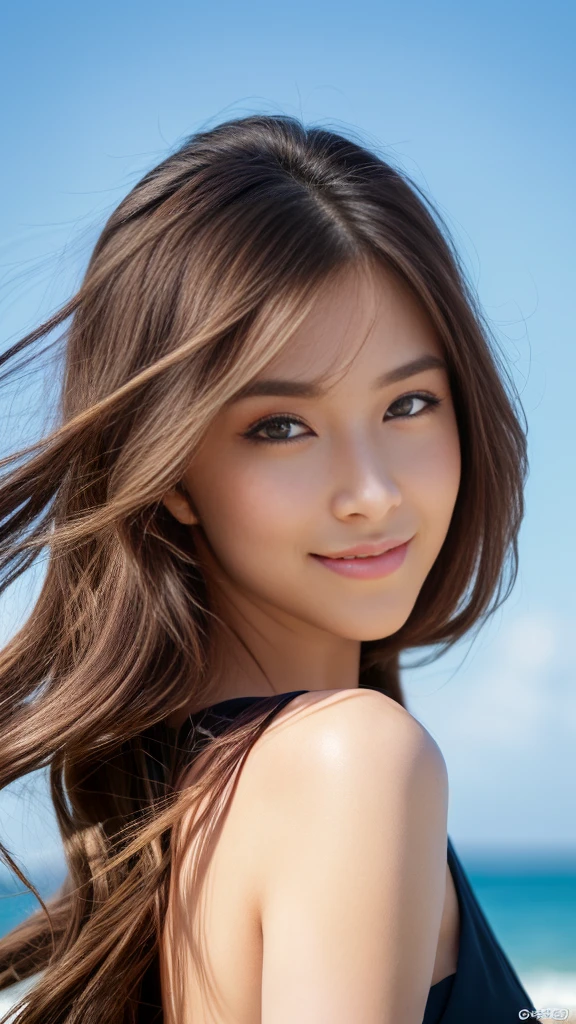 (32K:1.5), 1 girl,A light smile,whole body,Simple Background, (Realistic:1.4), (random nationality actress:1.3),
(Great random nationality beauty:1.4), (The ultimate beauty:1.4), Masterpiece,4k,8k,(Masterpiece,Ultra-high resolution:1.5),(Masterpiece,Photorealistic:1.5),Masterpiece,Fine grain,Masterpiece,Detailed face, perfectly balanced face, Looking at the camera, Hair blowing in the wind, Beautiful porcelain-like skin, Beautiful Eyes, Ring-shaped eyes,