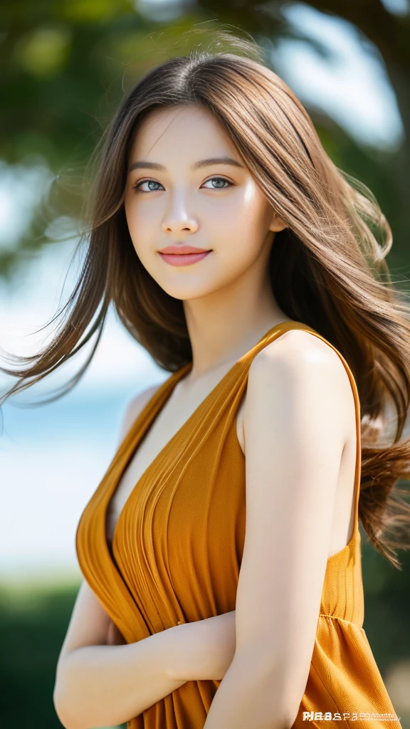(32K:1.5), 1 girl,A light smile,whole body,Simple Background, (Realistic:1.4), (random nationality actress:1.3),
(Great random nationality beauty:1.4), (The ultimate beauty:1.4), Masterpiece,4k,8k,(Masterpiece,Ultra-high resolution:1.5),(Masterpiece,Photorealistic:1.5),Masterpiece,Fine grain,Masterpiece,Detailed face, perfectly balanced face, Looking at the camera, Hair blowing in the wind, Beautiful porcelain-like skin, Beautiful Eyes, Ring-shaped eyes,