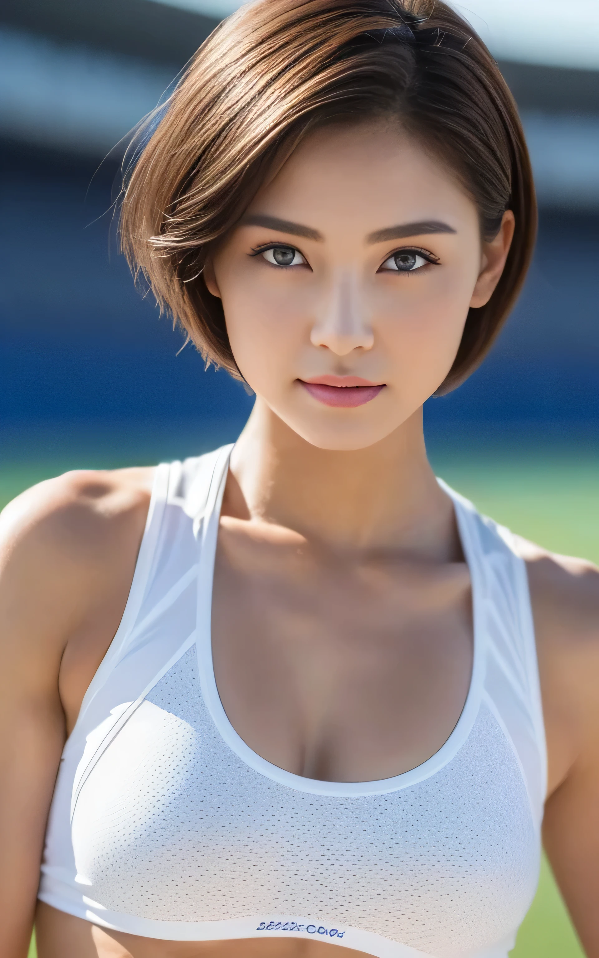 Athletes&#39; clothing,