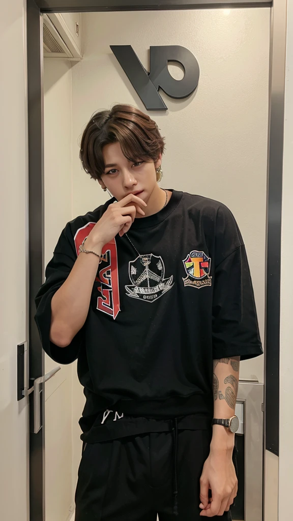 Jungkook bts