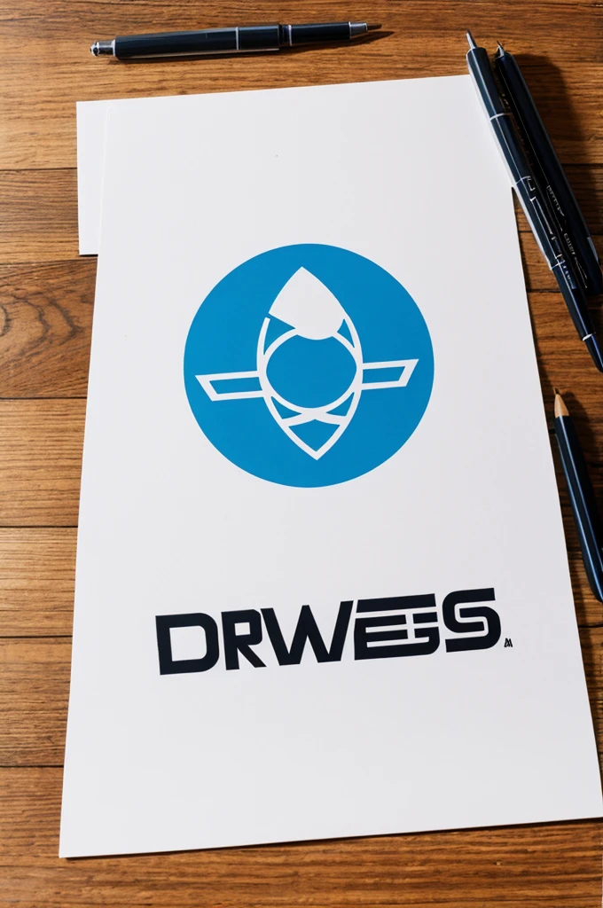 Draw the Logos