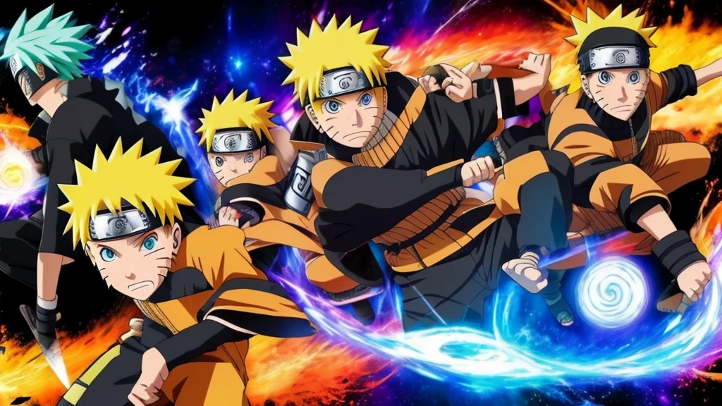 naruto back