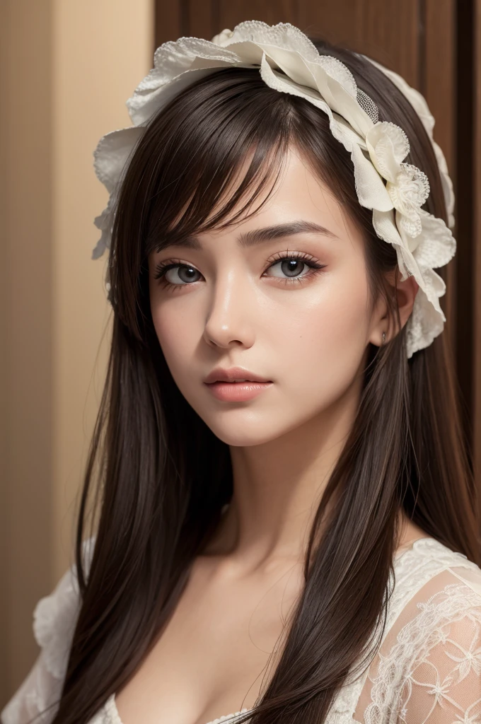 ((best quality)), ((masterpiece)), (detailed), perfect face