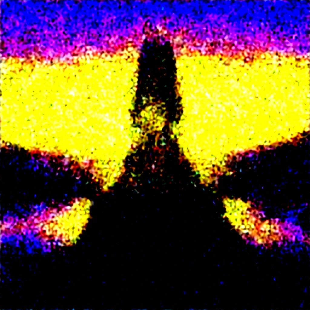 Create a stunning portrait of Queen ?????????, emphasizing its royalty and elegance. The scene is supposed to capture ????????? sitting on her golden throne, adorned with opulent Egyptian jewelry, including a golden crown encrusted with precious stones. Behind her, include a view of the Nile River with a stunning sunset, highlighting the grandeur of his empire. Utilize a rich color palette and meticulous details to reflect your majesty and power