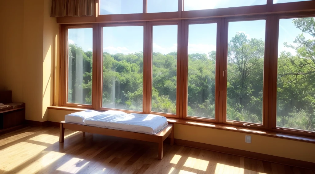 daytime, room, windowsill, slumber, light,