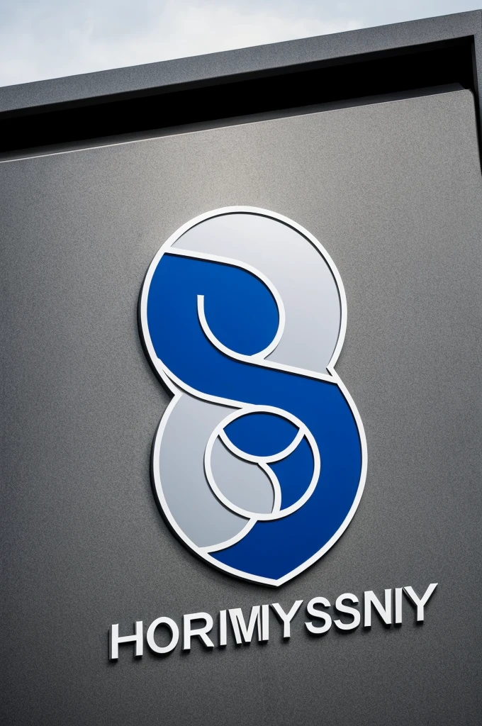 Logo of a company that deals with commercial espionage