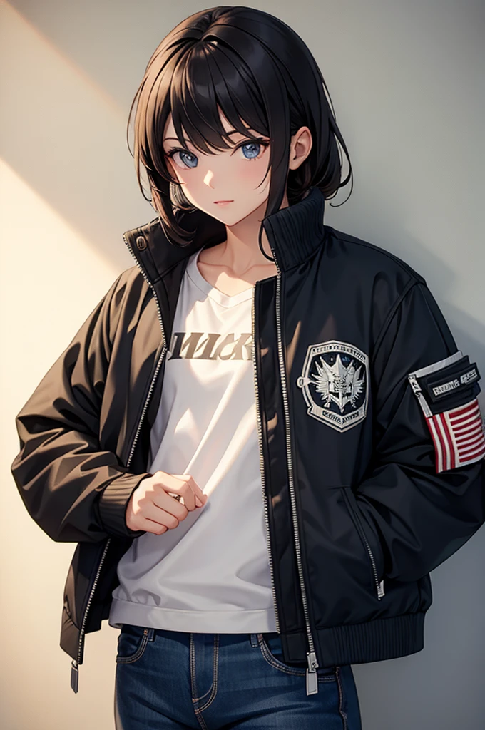 jacket