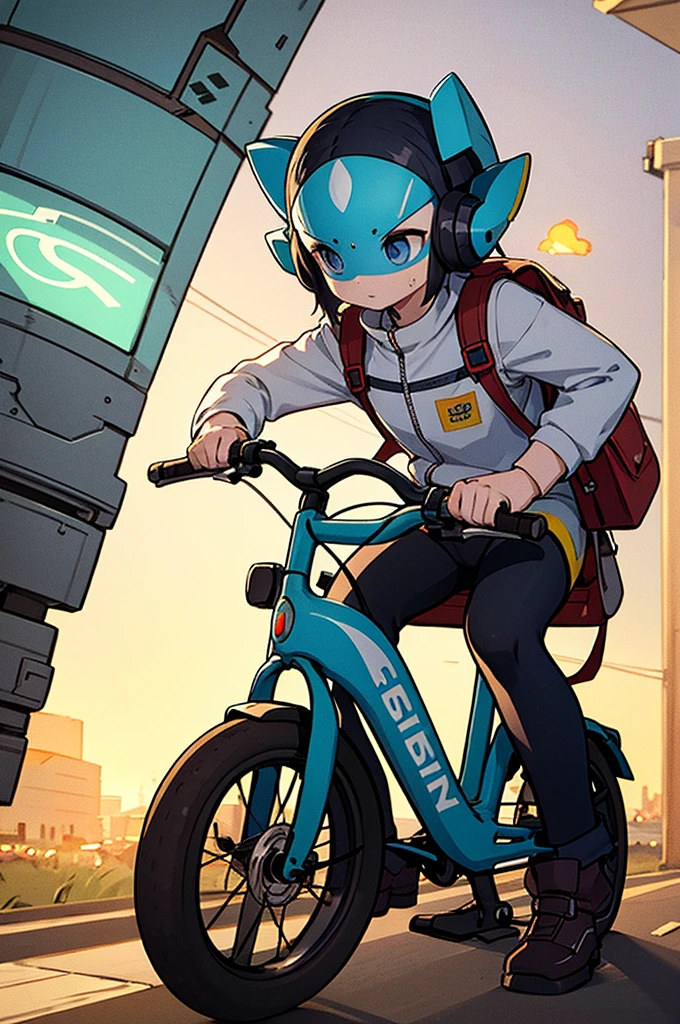 🚲🛸🏩🩸