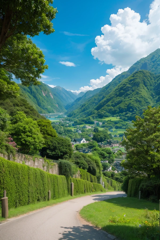 The World of Ghibli