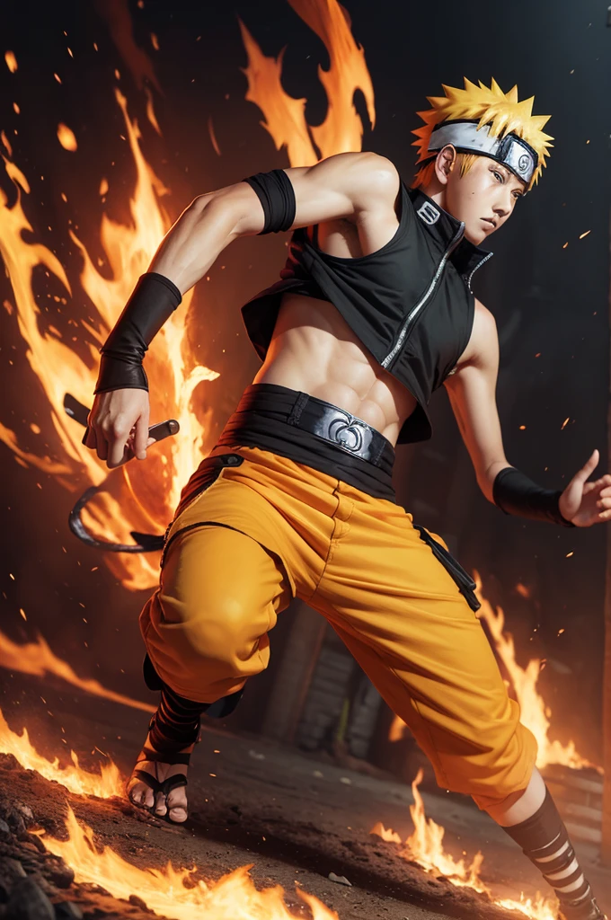 Image of Naruto Uzumaki
