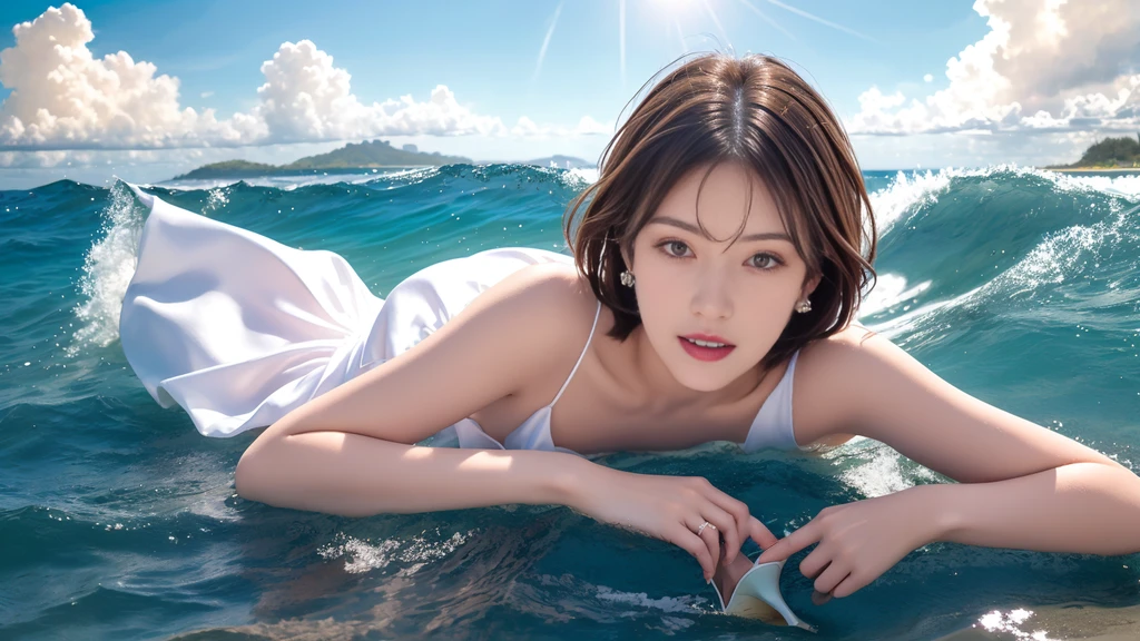 Ocean
