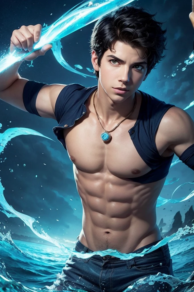 Percy jackson 