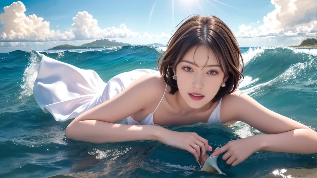Ocean