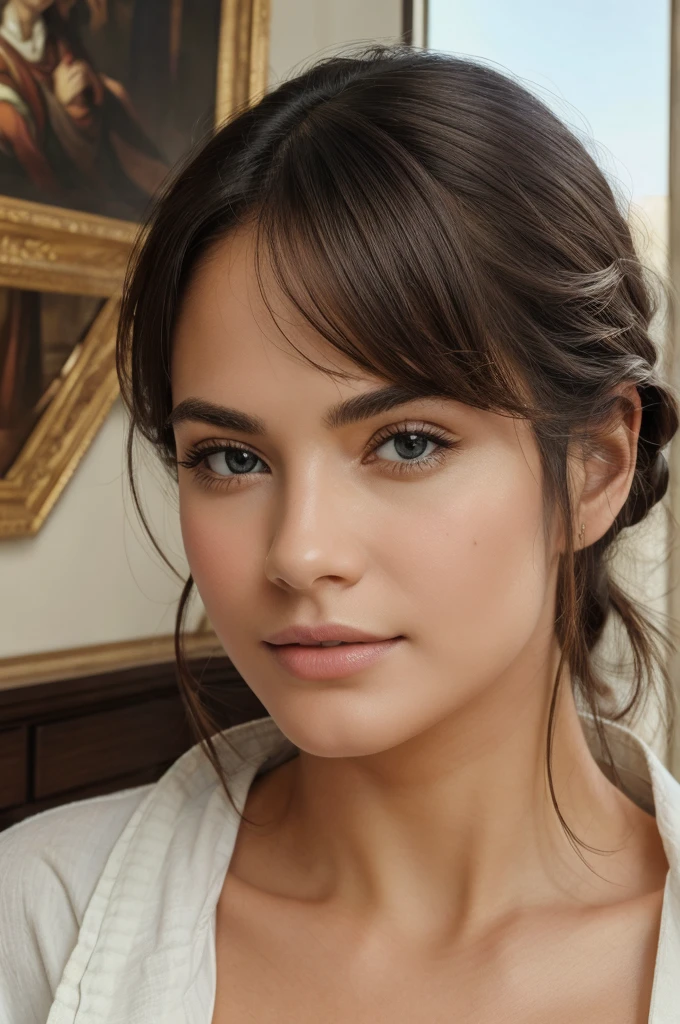 ((best quality)), ((masterpiece)), (detailed), perfect face
