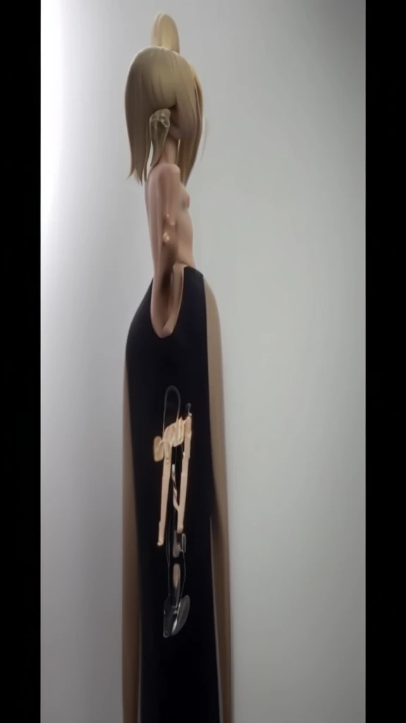Normal body