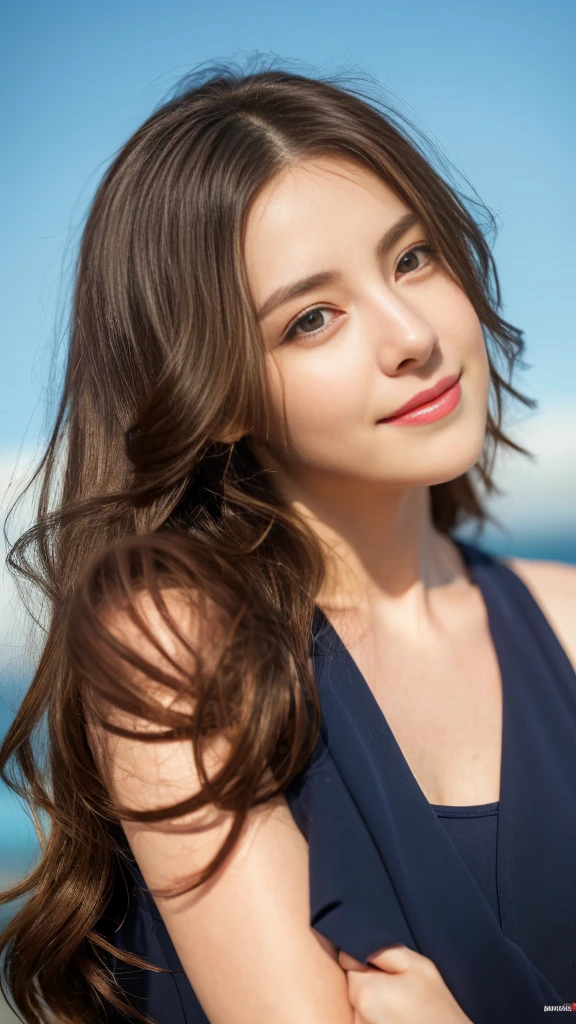 (32K:1.5), 1 girl,A light smile,whole body,Simple Background, (Realistic:1.4), (British actress:1.3),
(Great British beauty:1.4), (The ultimate beauty:1.4), Masterpiece,4k,8k,(Masterpiece,Ultra-high resolution:1.5),(Masterpiece,Photorealistic:1.5),Masterpiece,Fine grain,Masterpiece,Detailed face, perfectly balanced face, Looking at the camera, Hair blowing in the wind, Beautiful porcelain-like skin, Beautiful Eyes, Ring-shaped eyes,
