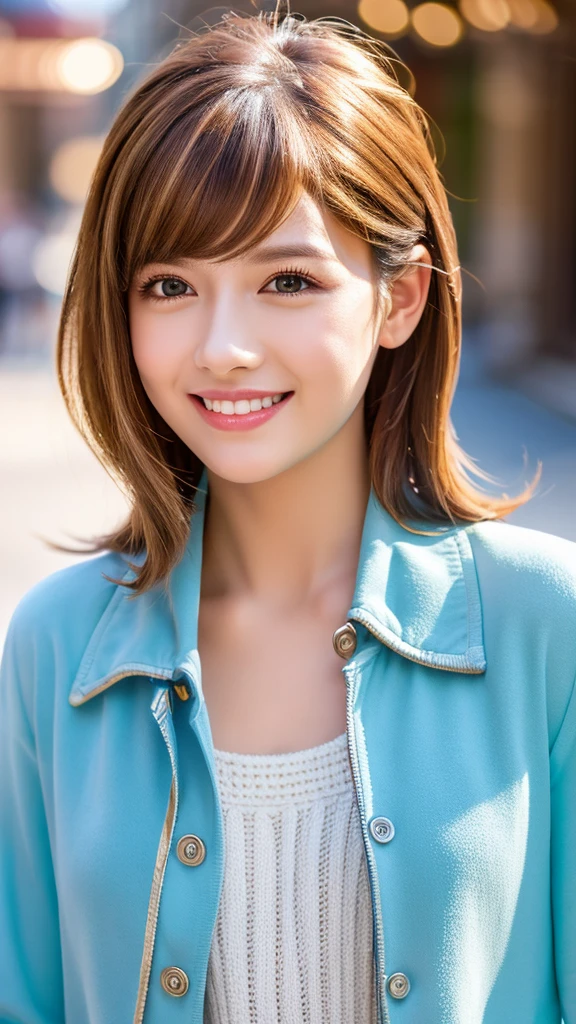 Highest quality,4K,8K,High resolution,masterpiece:1.2,Very detailed,Physically Based Rendering,(cute,Adorable,Charm) boy,Beautiful fine details,Beautiful lip detail,Long eyelashes,(Shiny,Shiny) Hair length is random,stylish 髪cut,(stylish,fashionable) Clothes,(have confidence,Happy) expression,Relaxed posture,Fun Background,Portraiture,Vibrant colors,Warm tones,Soft lighting