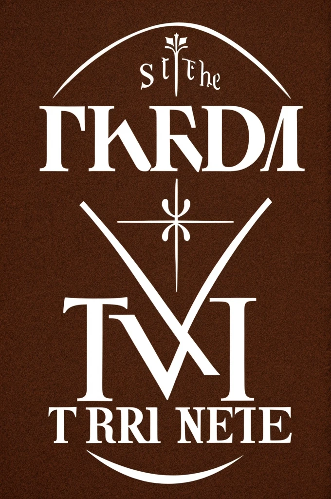 Logo with the word Tirrom