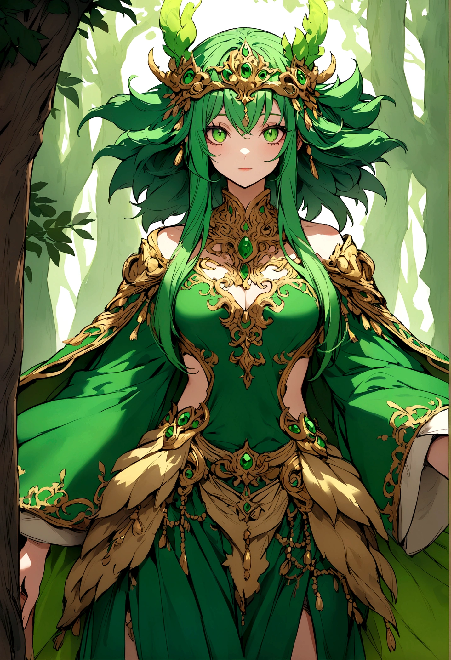 Tatsumaki hentai