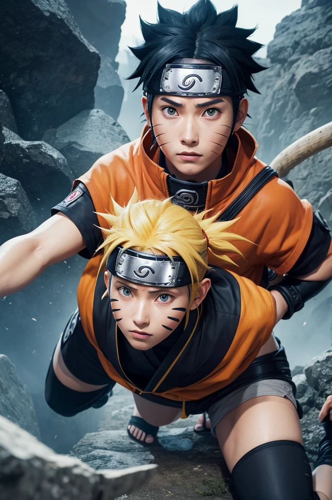 Naruto