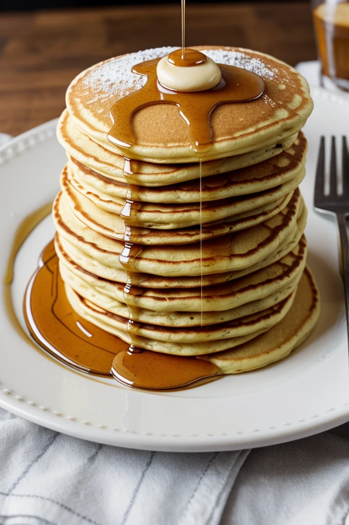 9nne dolor pancake