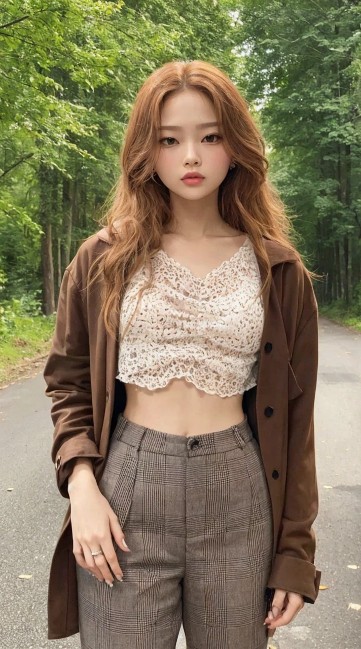 Jennie Black Pink