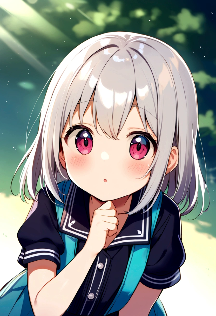 girl