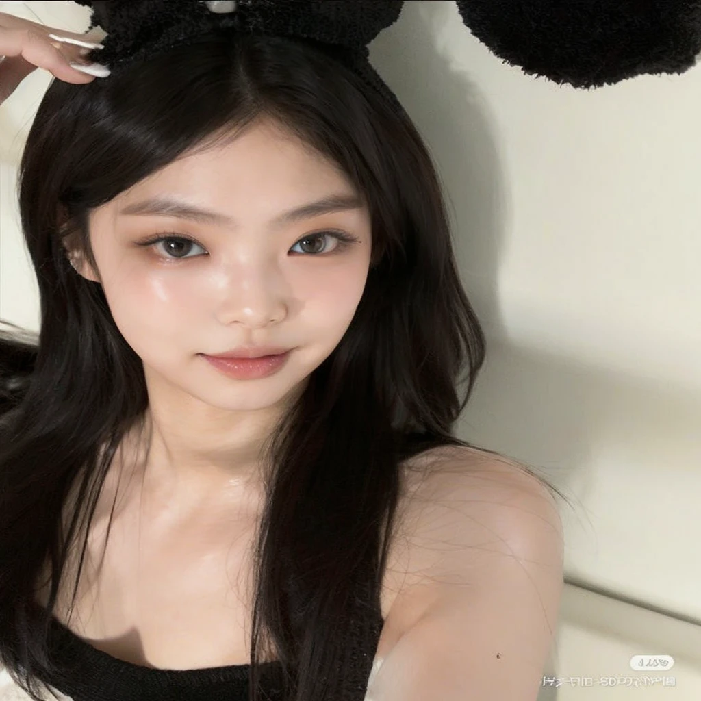Kim Jennie, SMILE