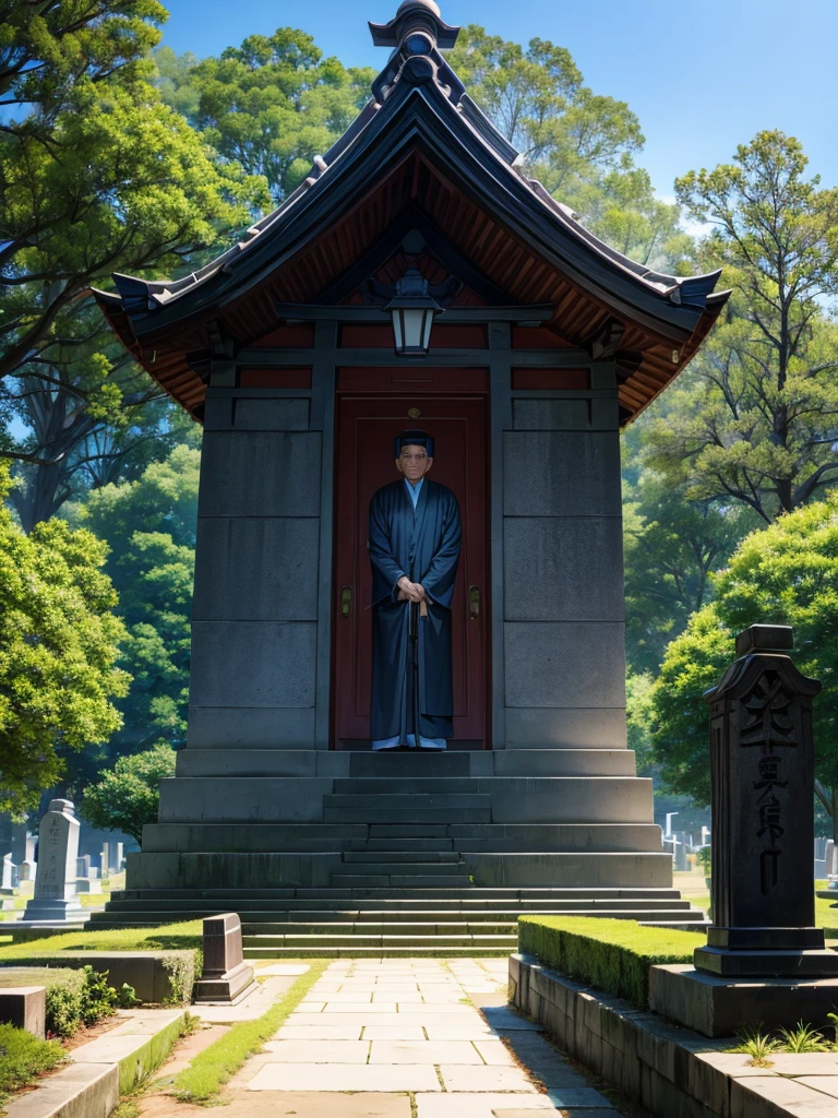 Han Zongheng