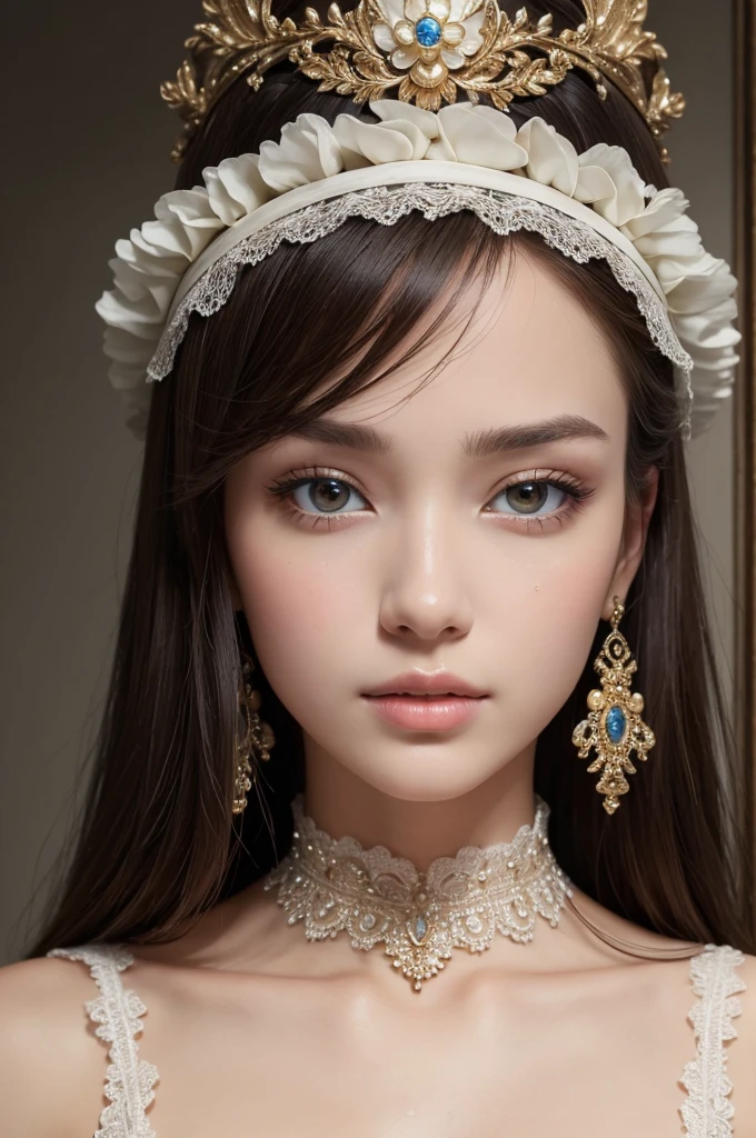 ((best quality)), ((masterpiece)), (detailed), perfect face