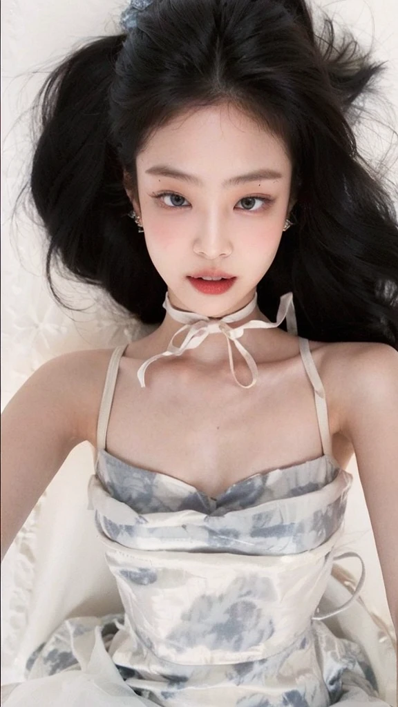 Kim Jennie, SMILE
