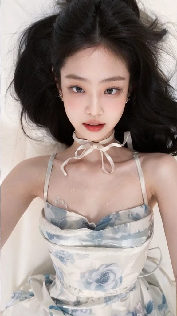Kim Jennie, SMILE
