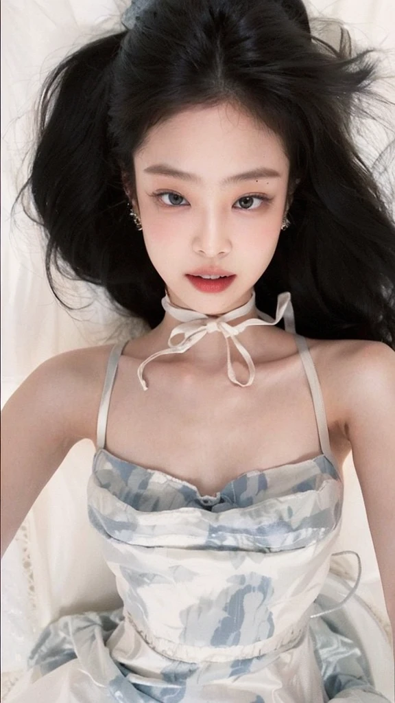 Kim Jennie, SMILE