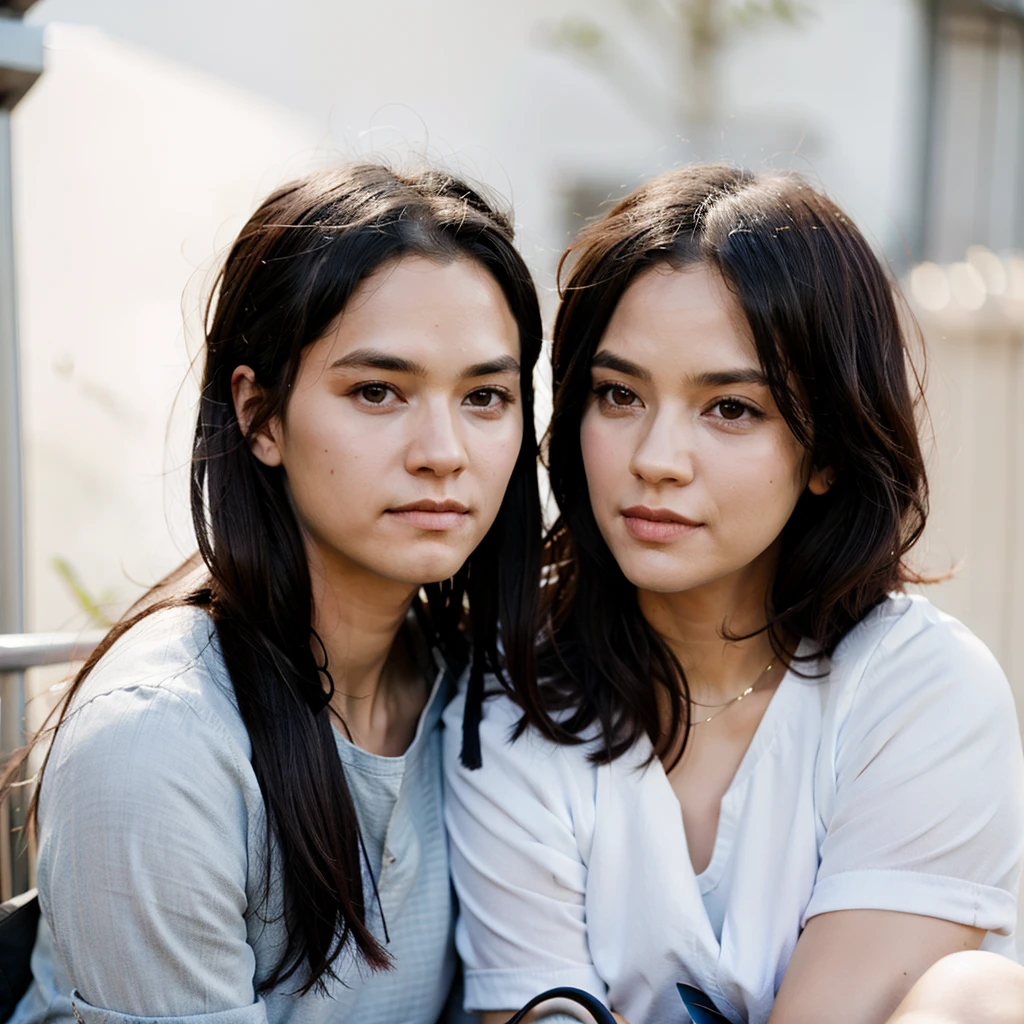 A couple