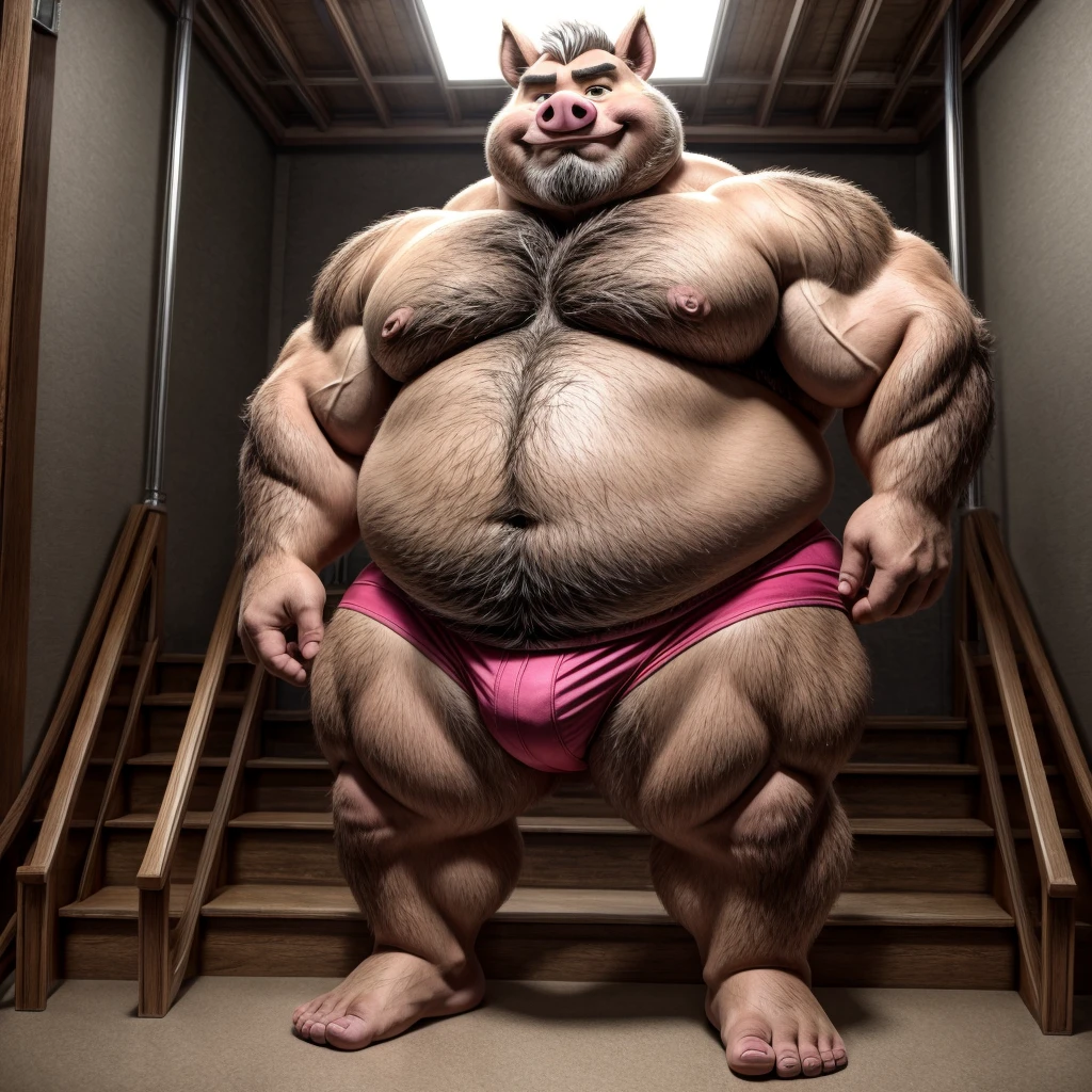 Zootopia Cool Huge Sumo Pig Shonen Anime style, full body image, neighborhood style, big obese Kid (very Hairy), in Zootopia Steps Weight gain progress in underwear clothes, He is a huge obese Glotton in obese weight gain process, 16 feet tall, He is a underwear Japanese super model in a photo studio, detailed face, detailed eyes, detailed nose, defined face, big belly, high resolution settings, settings to fix face, high, Whismical model, detailed eyes, detailed hands Conoce a Xander, a furry, elegant, and hairy strong male in his prime. Your perfect muscle lines are accentuated by the hormone-filled air., making it a true sight to behold. With gray hair adding a touch of wisdom to his tough appearance., Xander&#39;s erotic charm is impossible to ignore.. Whether because of his muscular build or his seductive look, Xander is sure to leave you captivated.