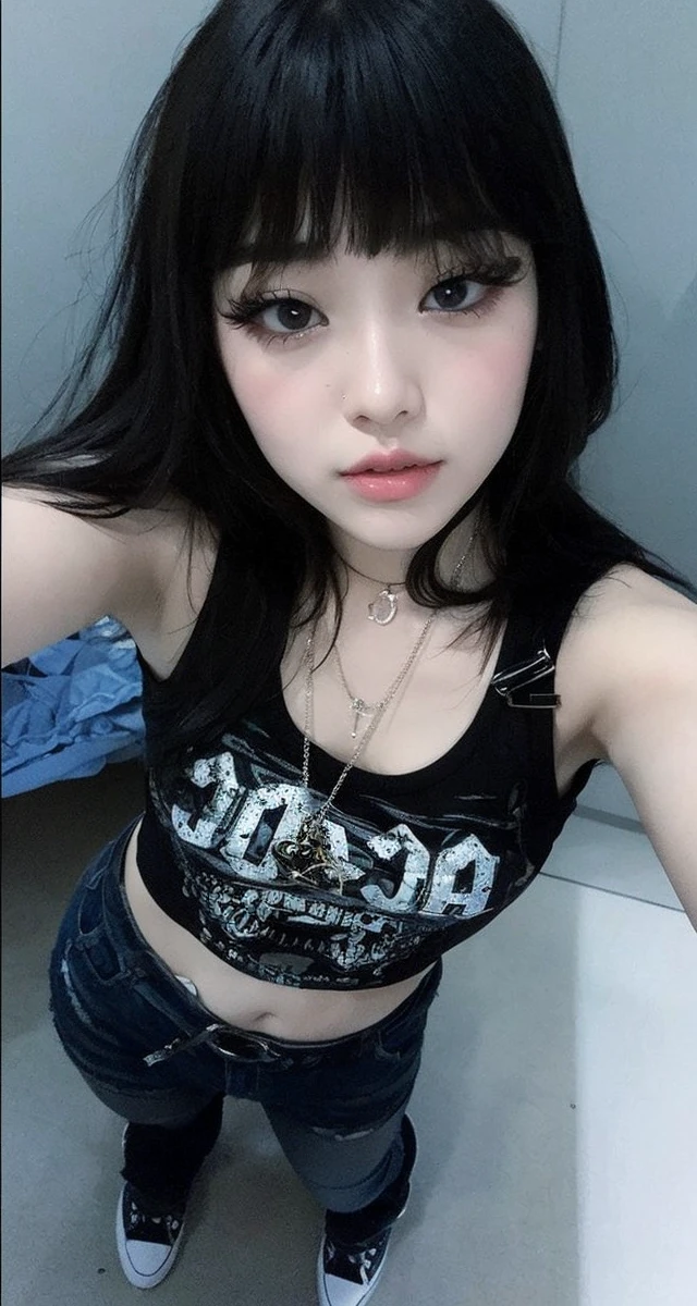 Ullzang girl
